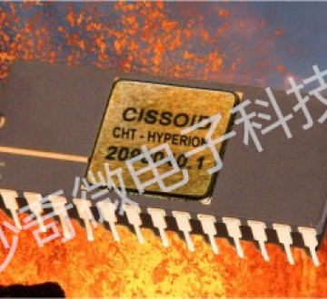 MOSFET驱动器