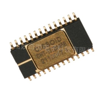 MOSFET驱动器