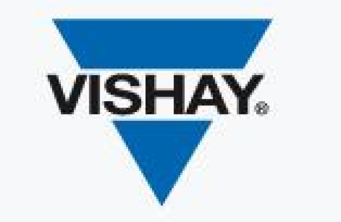 威世Vishay订单超预期，这两类元···